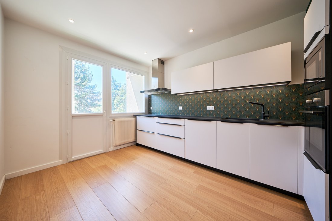 Apartment in Galbert, Annecy, France 5 - 18456995