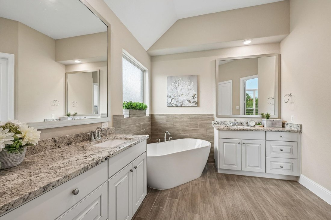 House in Houston, Texas, United States 4 - 18469244