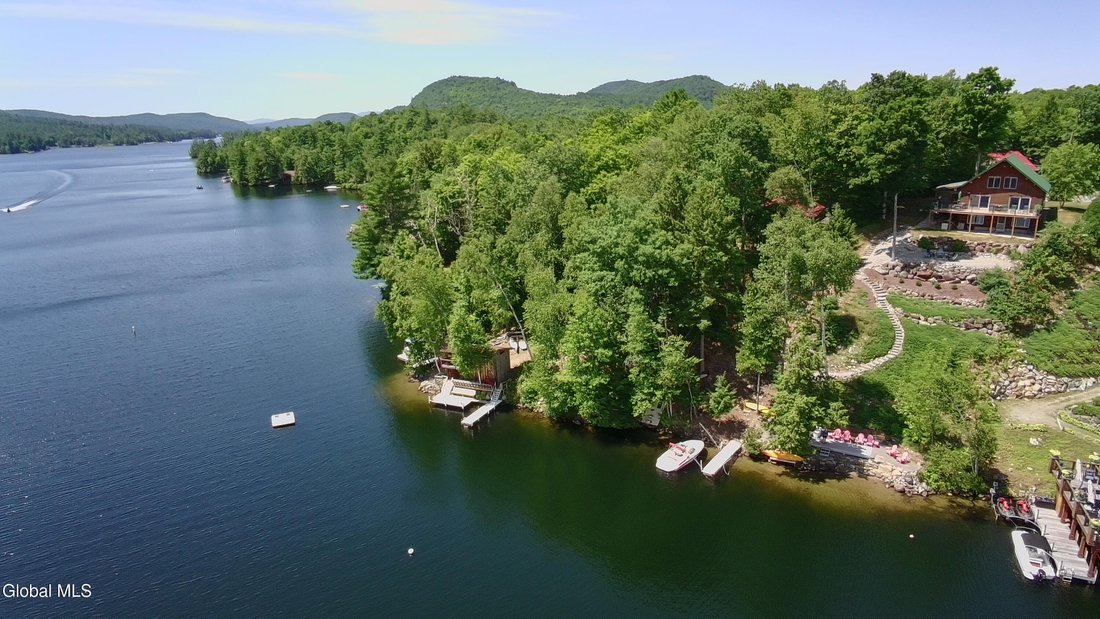 House in Brant Lake, New York, United States 5 - 18458246