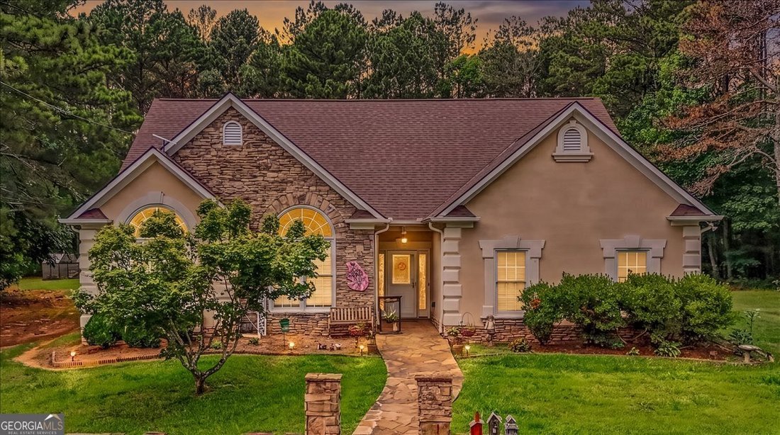 House in Bremen, Georgia, United States 2 - 18456565
