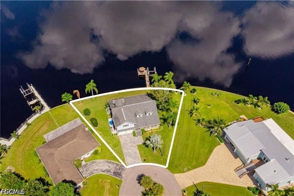 House in Fort Myers, Florida, United States 4 - 18458460