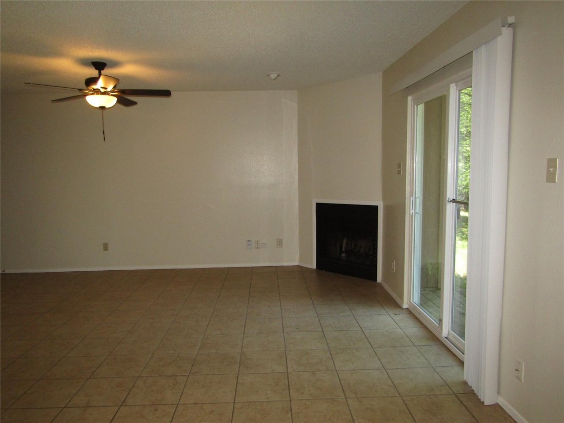 Apartment in Austin, Texas, United States 4 - 18459432