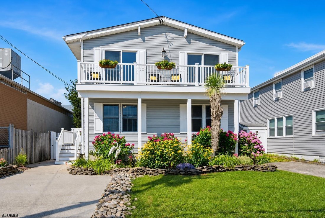 House in Brigantine, New Jersey, United States 1 - 18468023