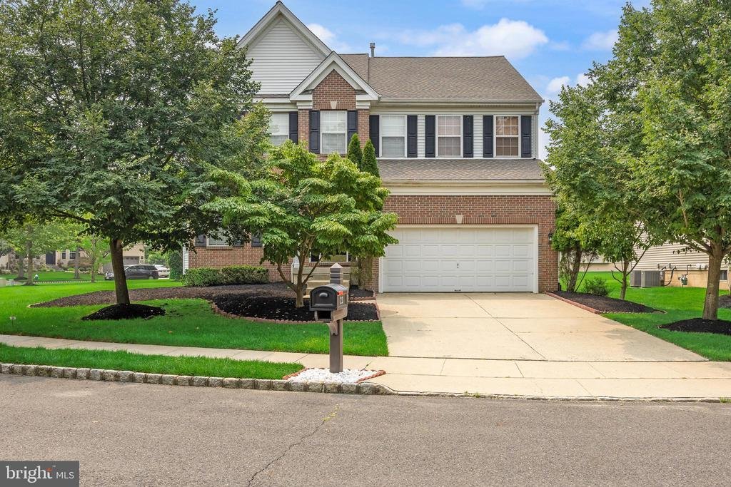House in Mount Laurel Township, New Jersey, United States 1 - 18456421