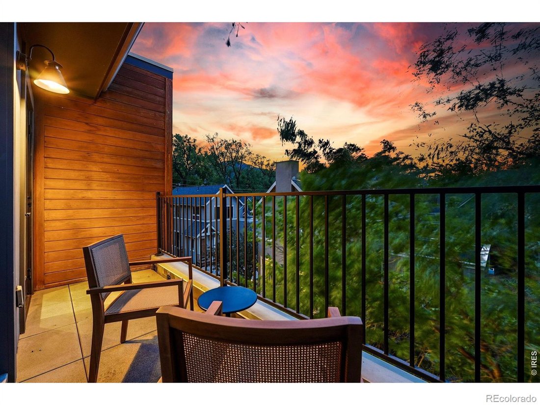 Condo in Boulder, Colorado, United States 2 - 18458509