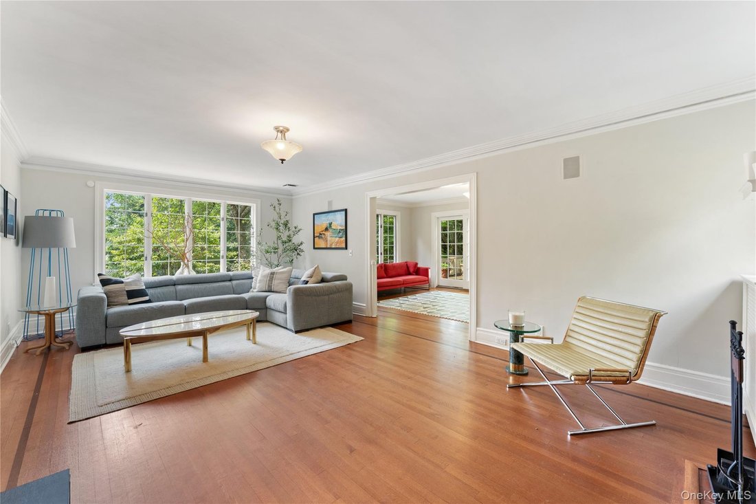 House in Bronxville, New York, United States 5 - 18458681