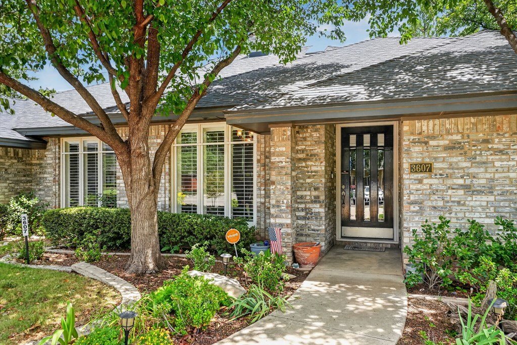 House in Midland, Texas, United States 4 - 18459946