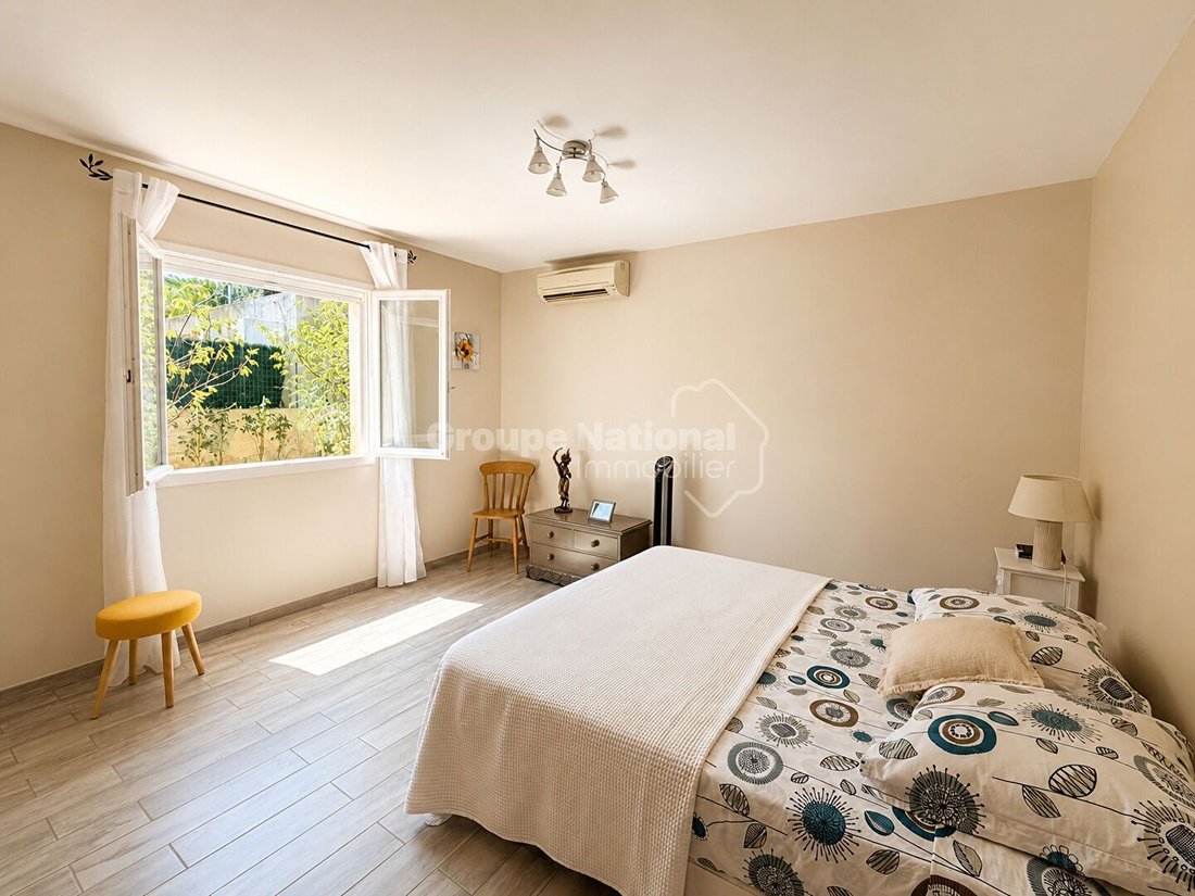 House in Le Rove, Provence-Alpes-Côte d'Azur, France 5 - 18459154
