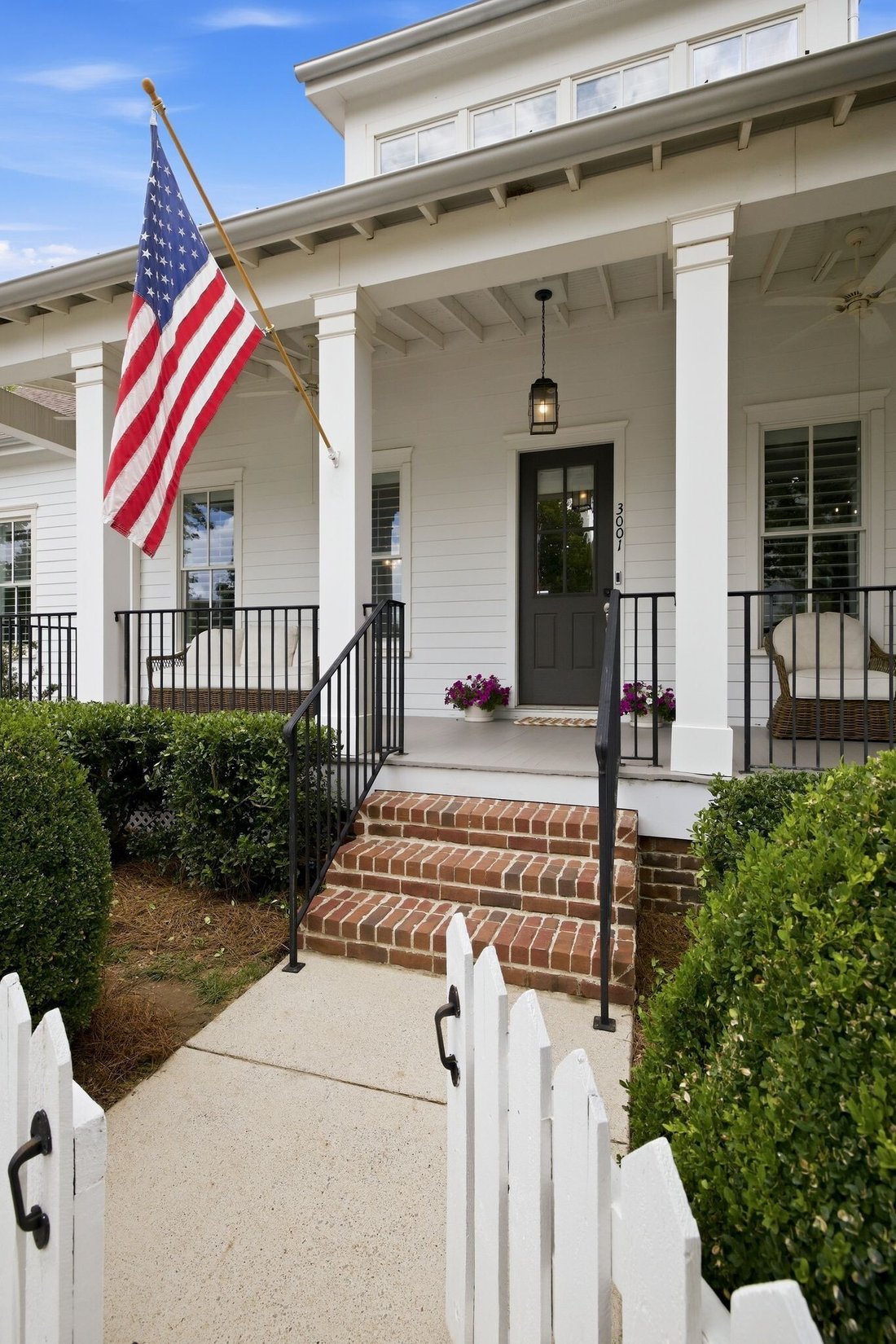 House in Franklin, Tennessee, United States 2 - 18459718