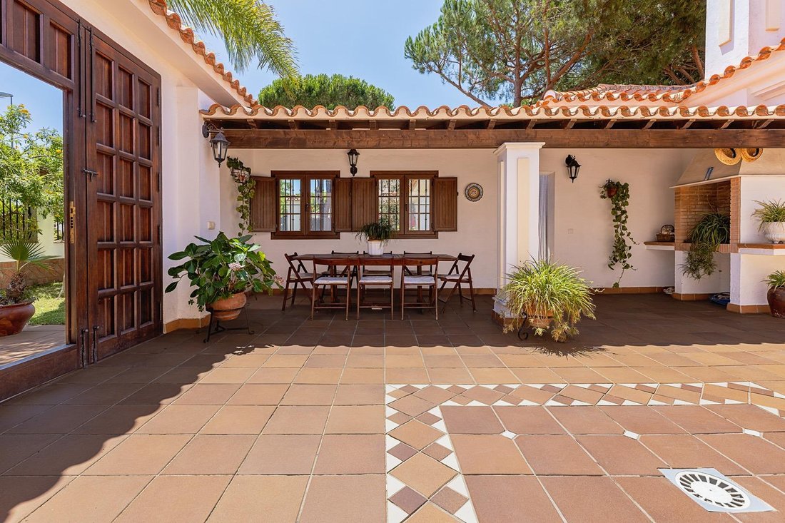 Villa in Cartaya, Andalusia, Spain 2 - 18460473