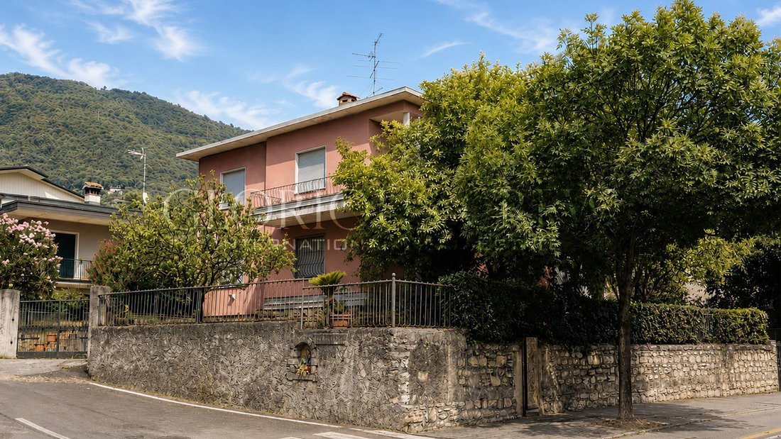 Villa in Porta Venezia - Sant'Eufemia - Caionvico, Brescia, Lombardy 1 - 18464873