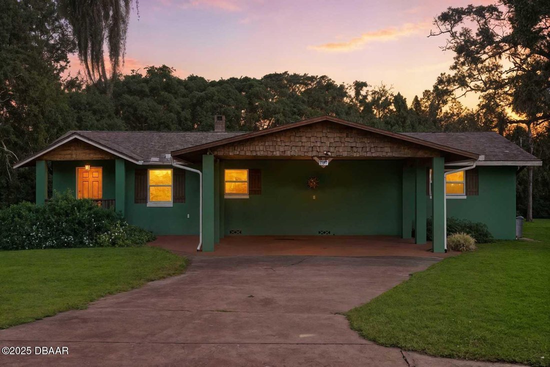 House in Oak Hill, Florida, United States 2 - 18463979