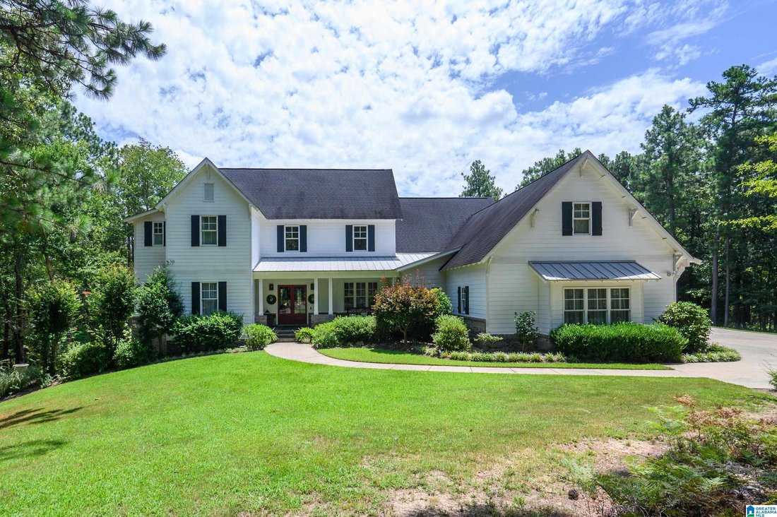 House in Columbiana, Alabama, United States 2 - 18402217