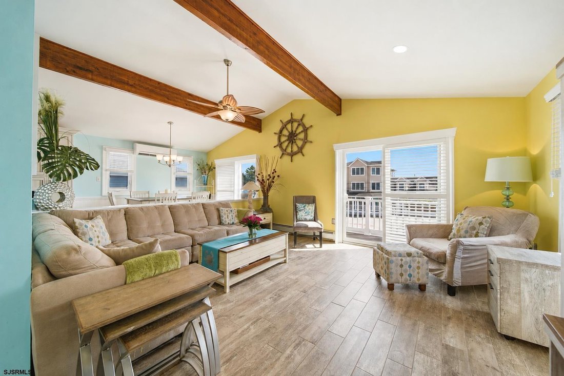 House in Brigantine, New Jersey, United States 4 - 18468023