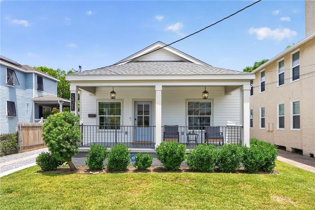 House in New Orleans, Louisiana, United States 1 - 18468724