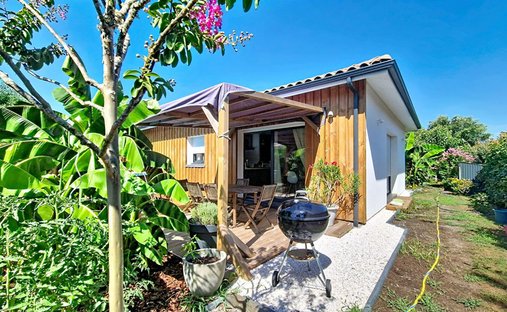 House in Sanguinet, Nouvelle-Aquitaine, France 1
