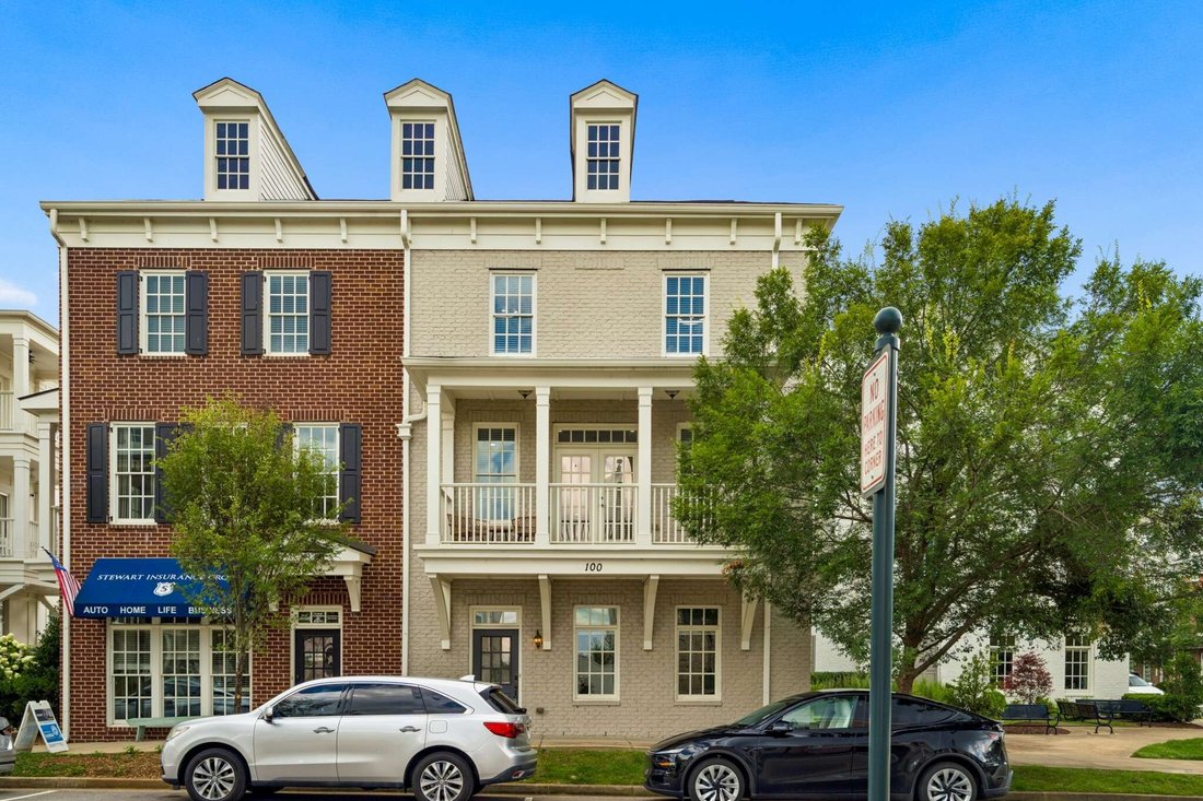 Townhouse in Franklin, Tennessee, United States 2 - 18462969