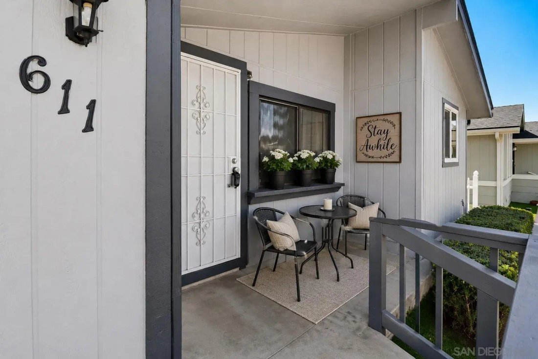 House in Vista, California, United States 1 - 18460170