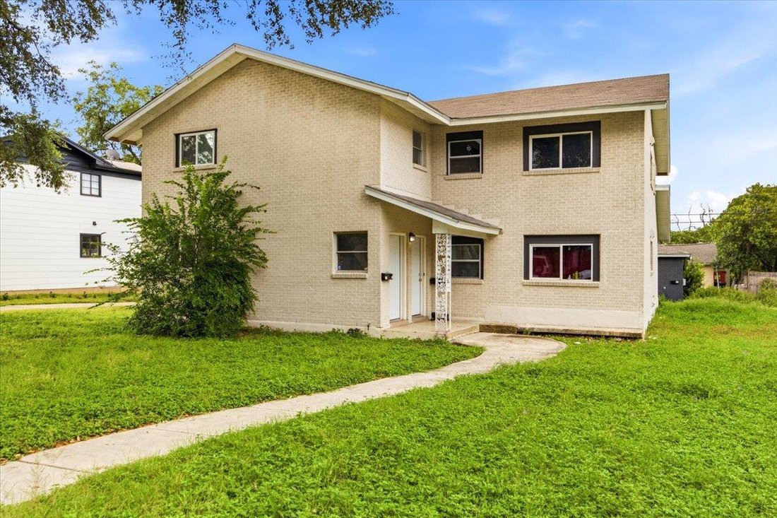 House in San Antonio, Texas, United States 2 - 18459433