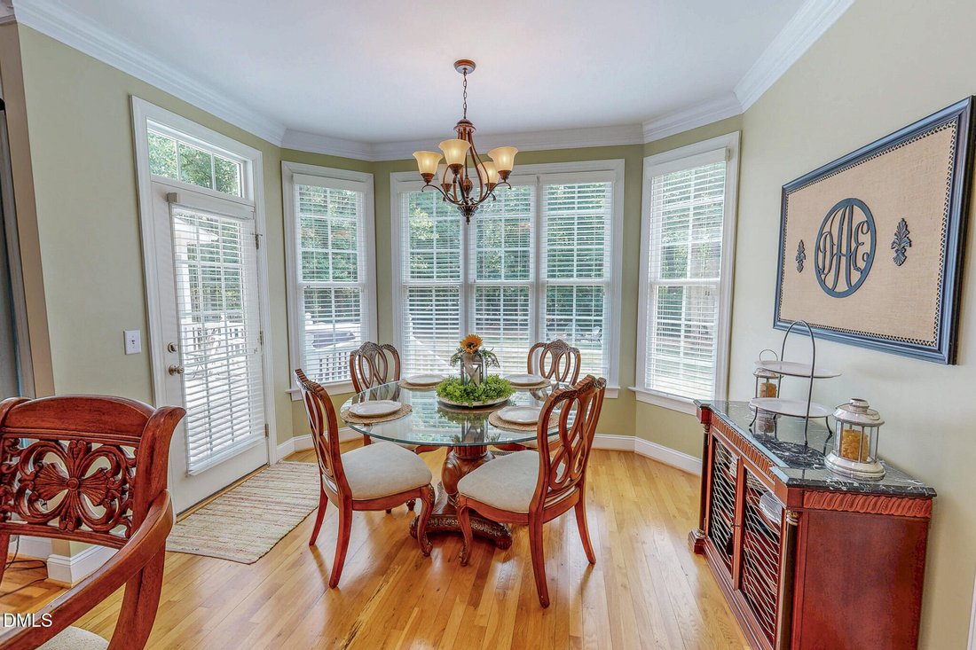 House in Timberlake, North Carolina, United States 4 - 18460425