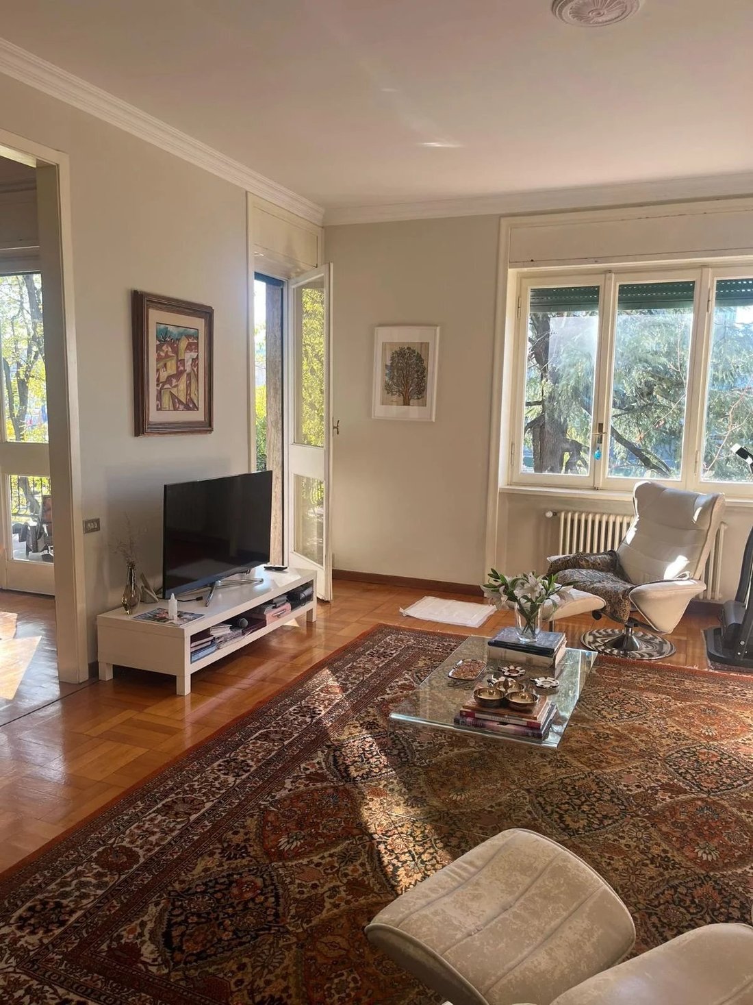 Apartment in Portello - Tre Torri, Milan, Italy 1 - 18457532