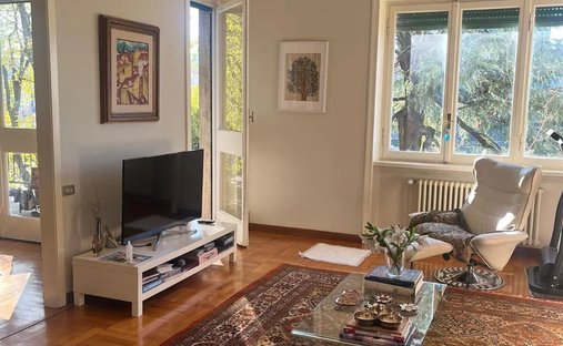 Apartment in Portello - Tre Torri, Milan, Italy 1