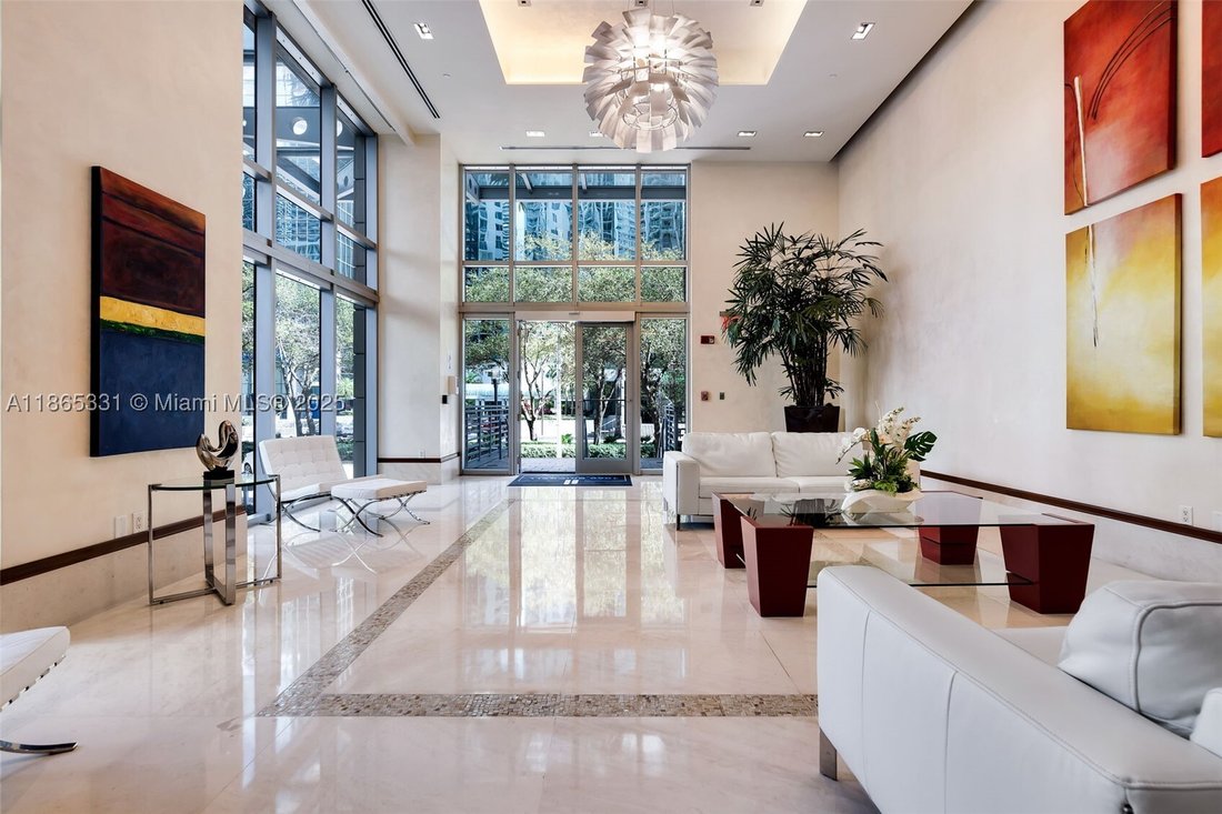 Condo in Miami, Florida, United States 1 - 17203807