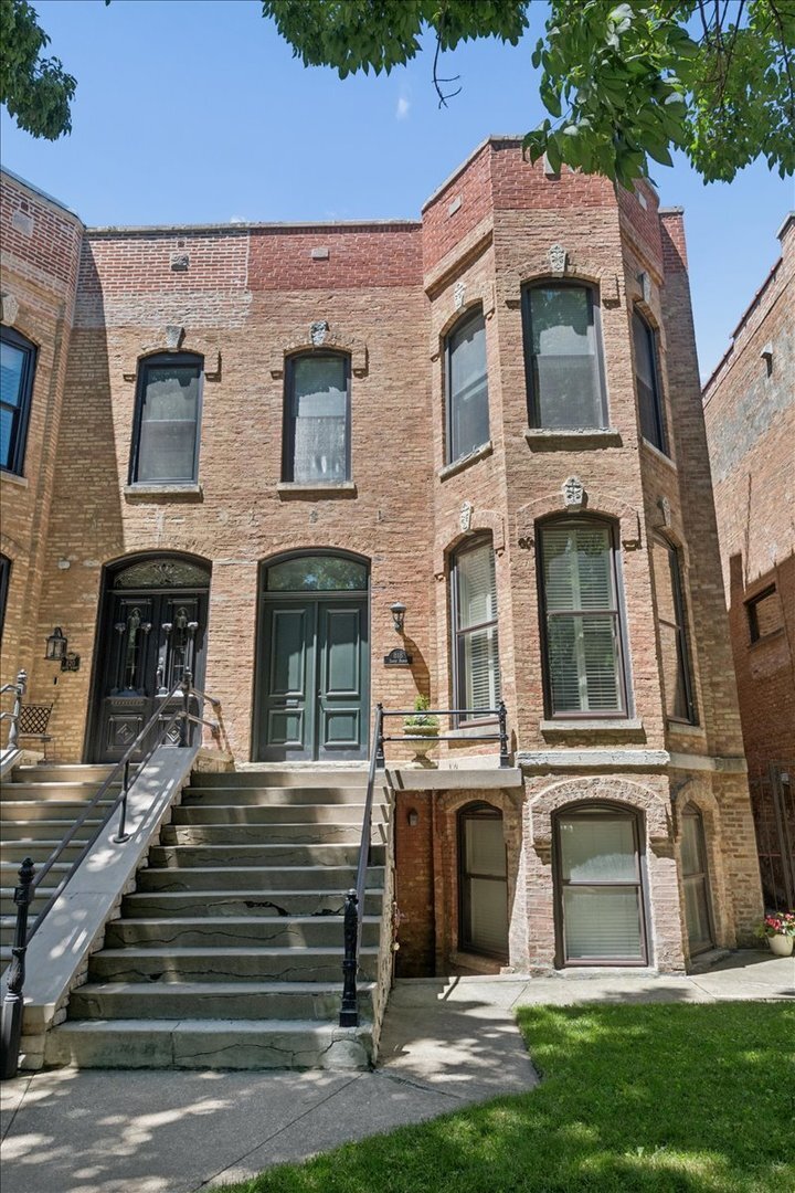 House in Chicago, Illinois, United States 1 - 18466803