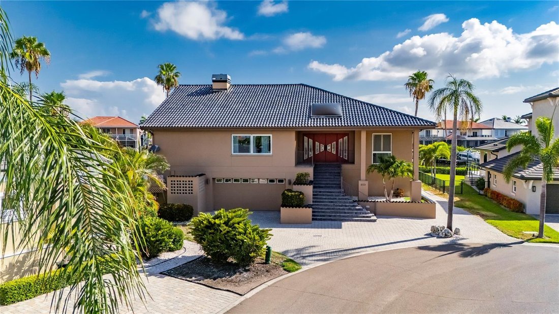 House in Apollo Beach, Florida, United States 3 - 18458774