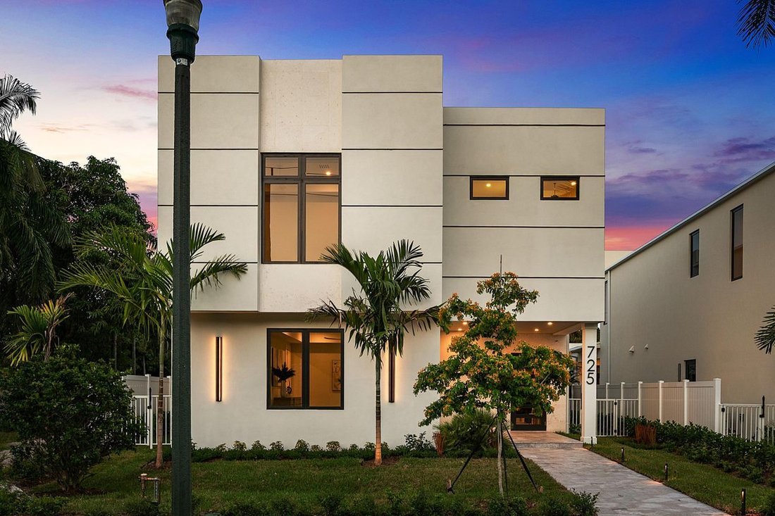 House in Delray Beach, Florida, United States 3 - 17955785