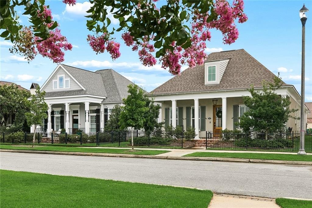 House in Covington, Louisiana, United States 2 - 18458715