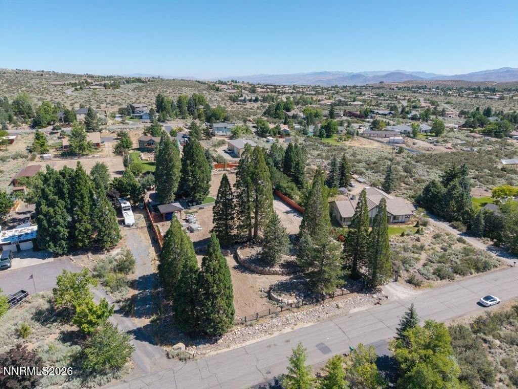 Land in Reno, Nevada, United States 5 - 18464994