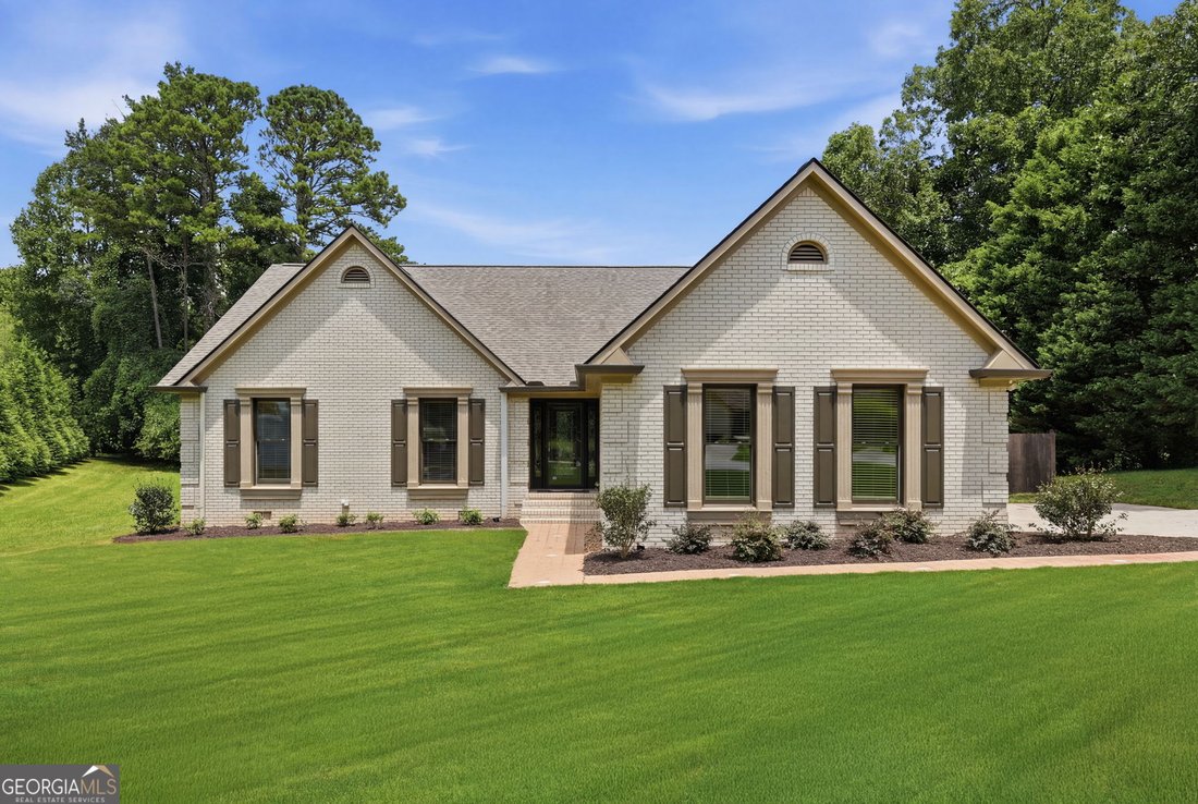 House in Buford, Georgia, United States 1 - 18466223