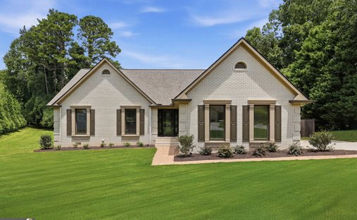 Haus in Buford, Georgia, Vereinigte Staaten 1