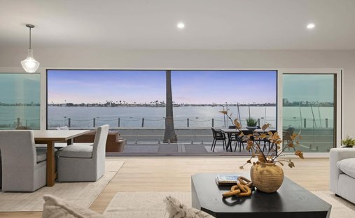 Casa a San Diego, California, Stati Uniti 1
