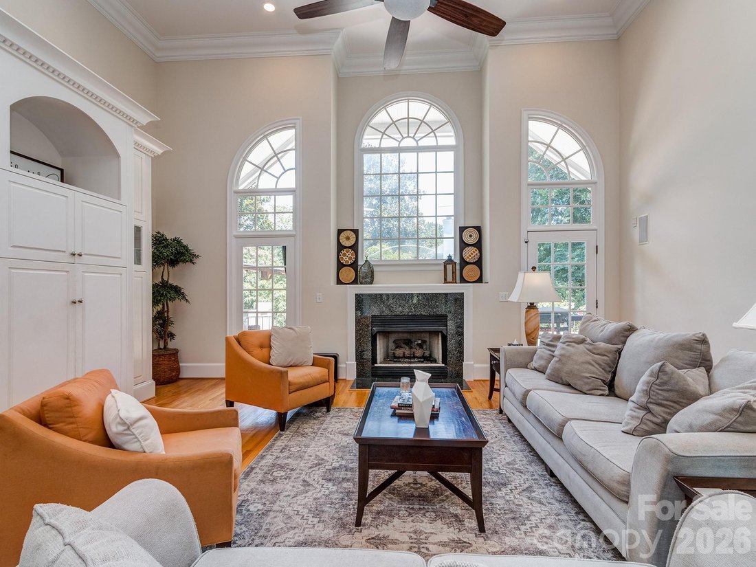 House in Waxhaw, North Carolina, United States 4 - 18467774