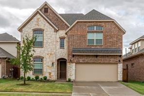 House in McKinney, Texas, United States 1 - 18468788