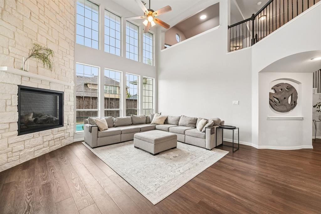 House in Mansfield, Texas, United States 5 - 18463924