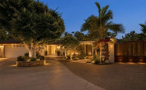 House in Santa Ana, California, United States 1