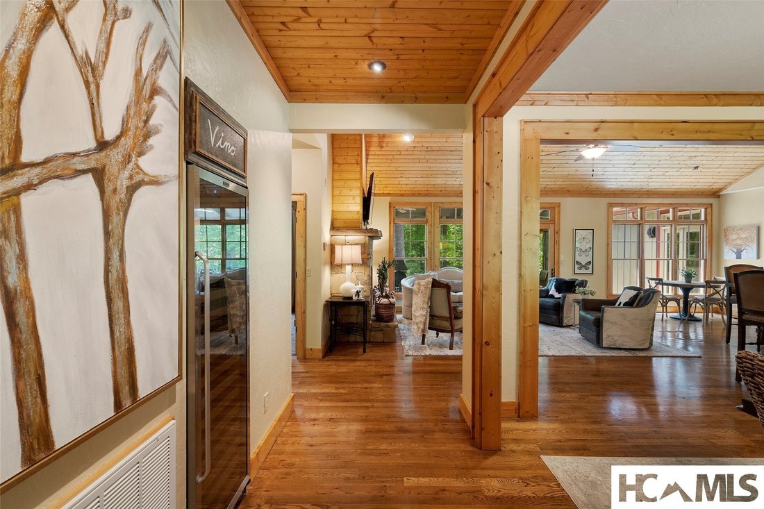 House in Cashiers, North Carolina, United States 3 - 18466354