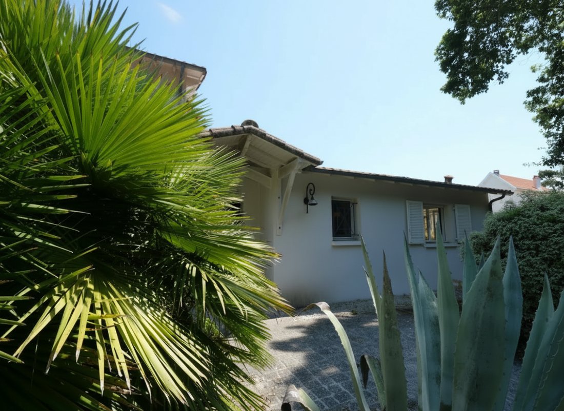 Villa in Pontaillac, Royan, France 2 - 18457029
