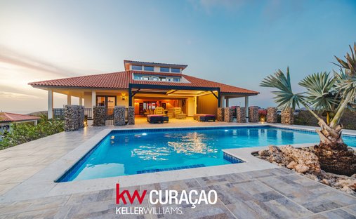 Casa a Sint Willibrordus, Curaçao, Curaçao 1