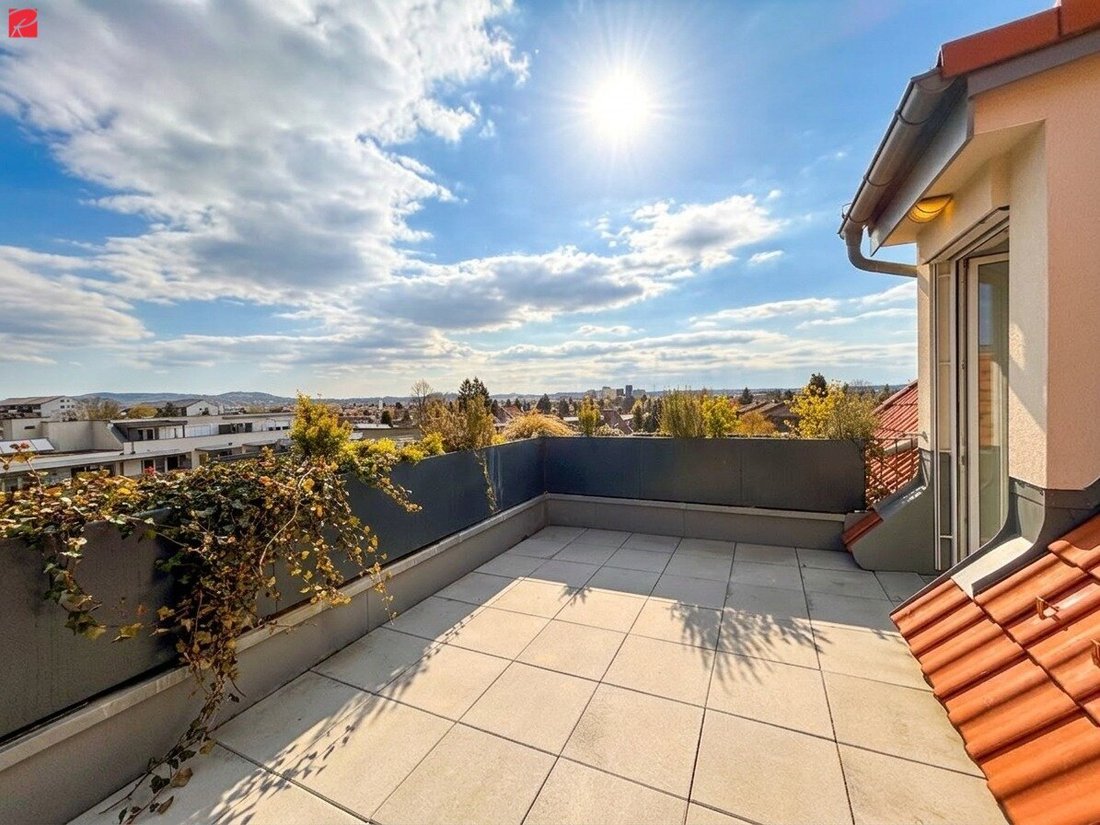 Apartment in Graz, Styria, Austria 1 - 17538501