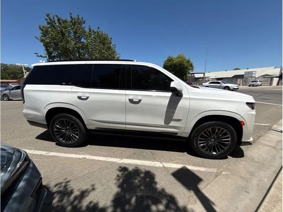 Suv in Newman, CA, United States 3 - 18469853