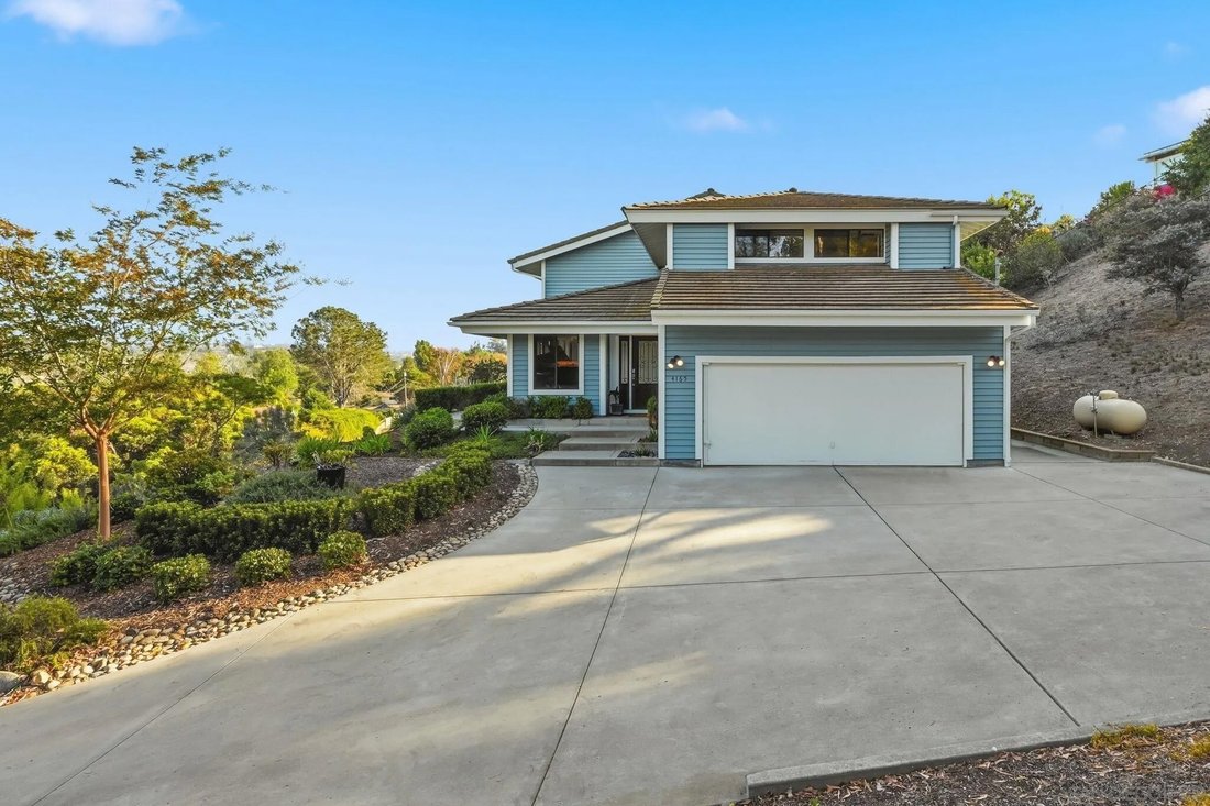 House in Encinitas, California, United States 3 - 18466581
