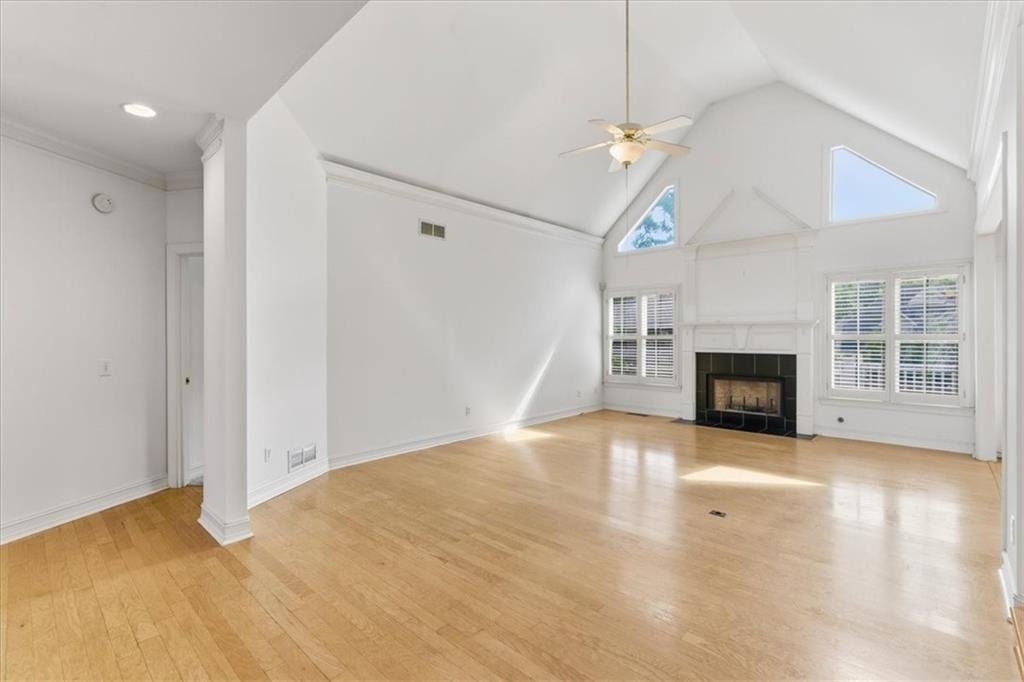 House in Kennesaw, Georgia, United States 3 - 18456282