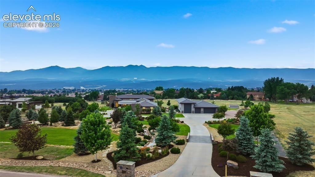 House in Colorado Springs, Colorado, United States 1 - 18465148