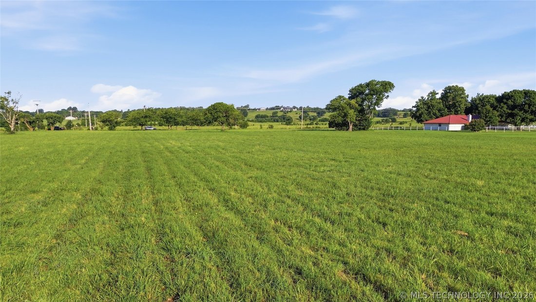 Land in Bixby, Oklahoma, United States 4 - 18460162