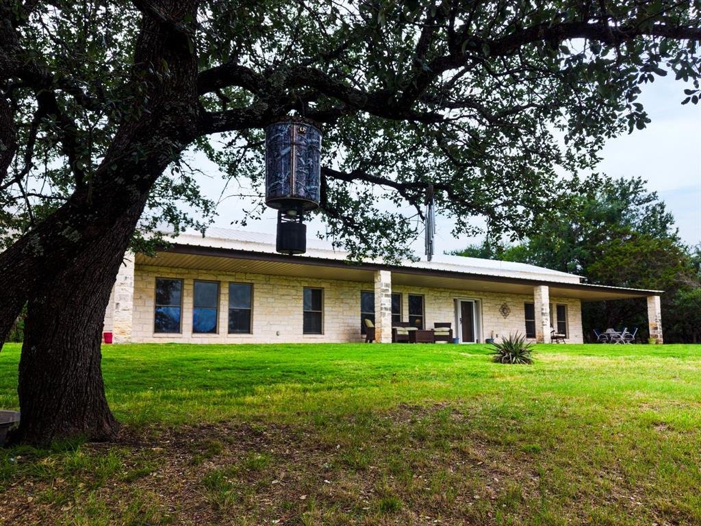 Land in Kempner, Texas, United States 4 - 18463943