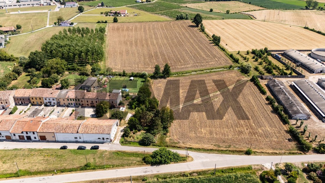 Land in Commessaggio, Lombardy, Italy 3 - 18464906